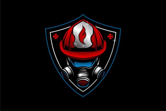 Beyond the Helmet: The Firefighters Shield as a Modern Symbol of Strength
