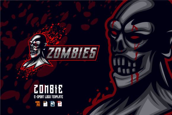 Crafting a Zombie Apocalypse Esports Brand