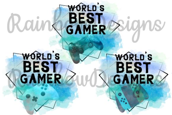 Explore Unique World's Best Gamer Frames