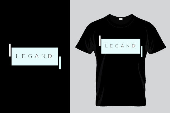 Finding Your Creative Spark: The Power of Gaming T-Shirt Design Templates