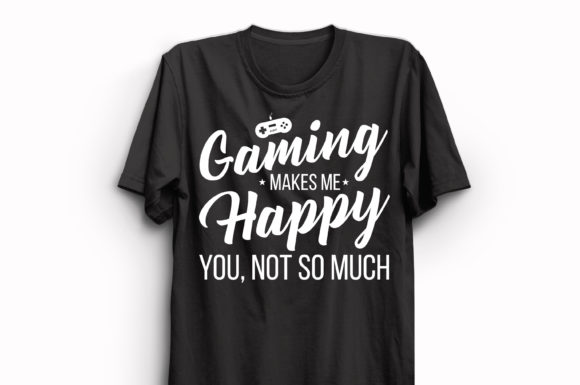 Game Lover T-shirt Design 102: A Strategic Asset for Creative Entrepreneurs