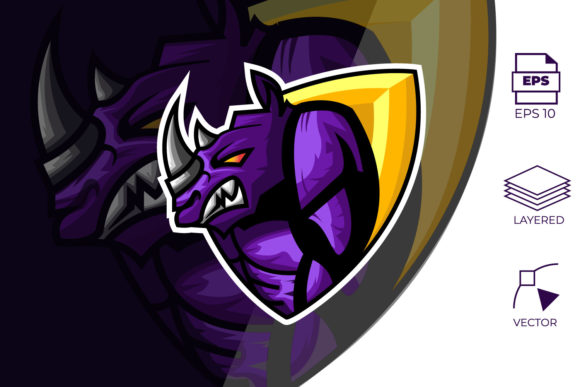 Modern Rhino: The Power of a Gaming Symbol