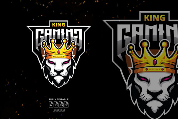 Royal King Lion: A Versatile Brand for Your Team