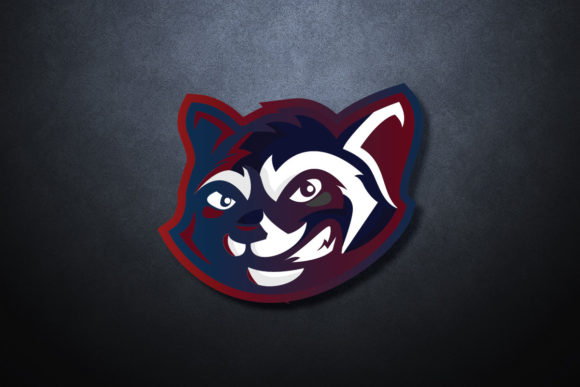 The Power of a Mascot: Unpacking Raccon Esport Logo Games