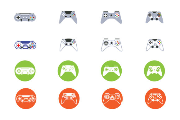 The Stick Game Play Logo: More Than Just a Gaming Icon