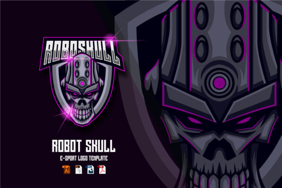 Understanding Skull Esport Logo Design Templates: A Complete Guide for Creators