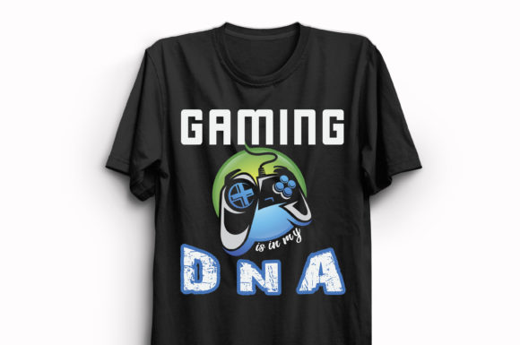 Unlocking Creativity with Game Lover T-shirt Designs: A Comprehensive Guide