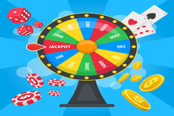 Unlocking Luck: The Fortune Wheel Concept in Gaming and Casino Projects