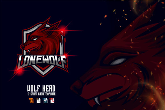 What Makes a Great E-sports Logo? A Guide to Designing Your Identity
