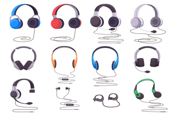 Your Guide to Choosing the Right Headphones and Earphones